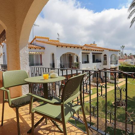 Retiro Sol - Apartamento Retiro Sol B14 Denia Exterior photo