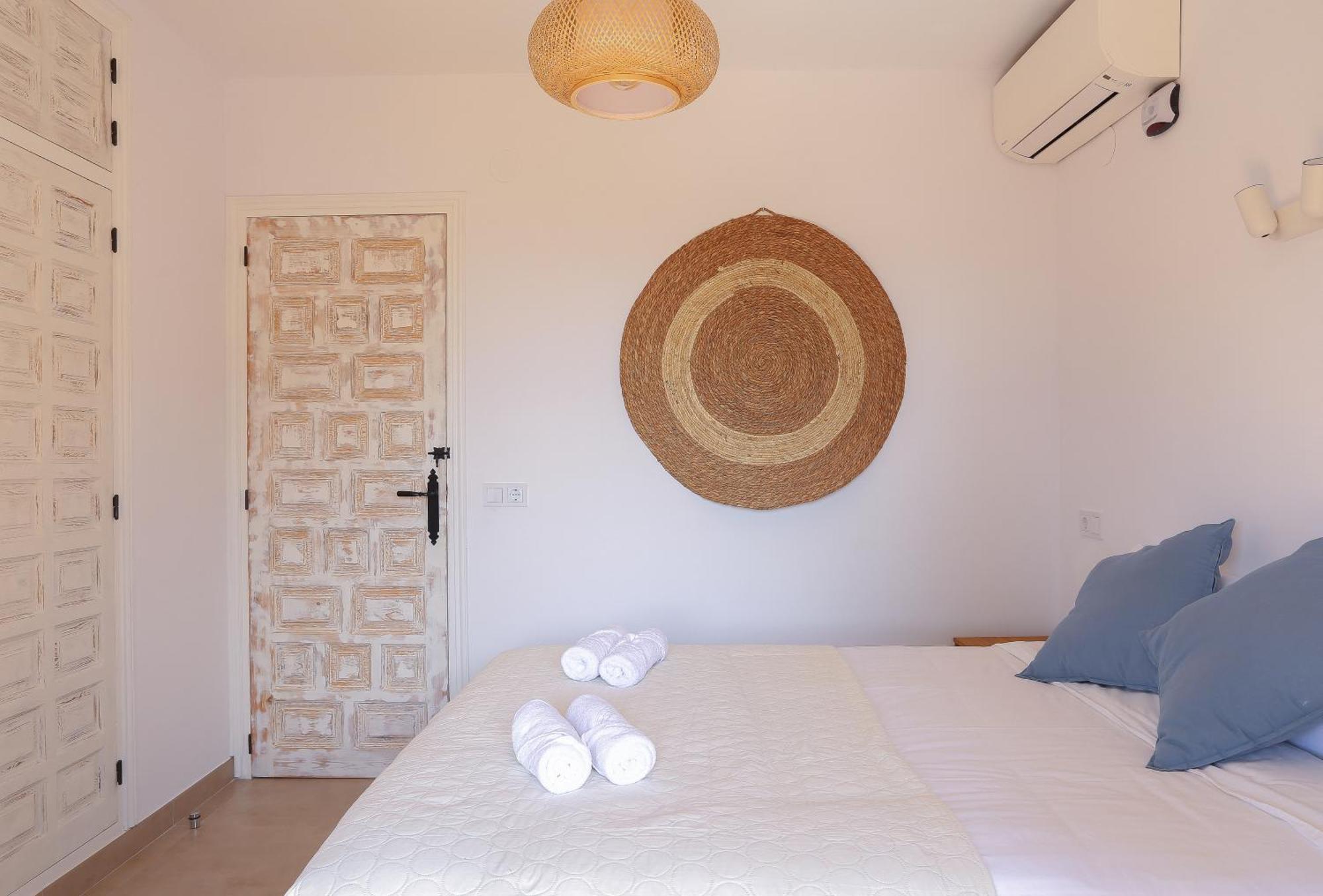 Retiro Sol - Apartamento Retiro Sol B14 Denia Exterior photo