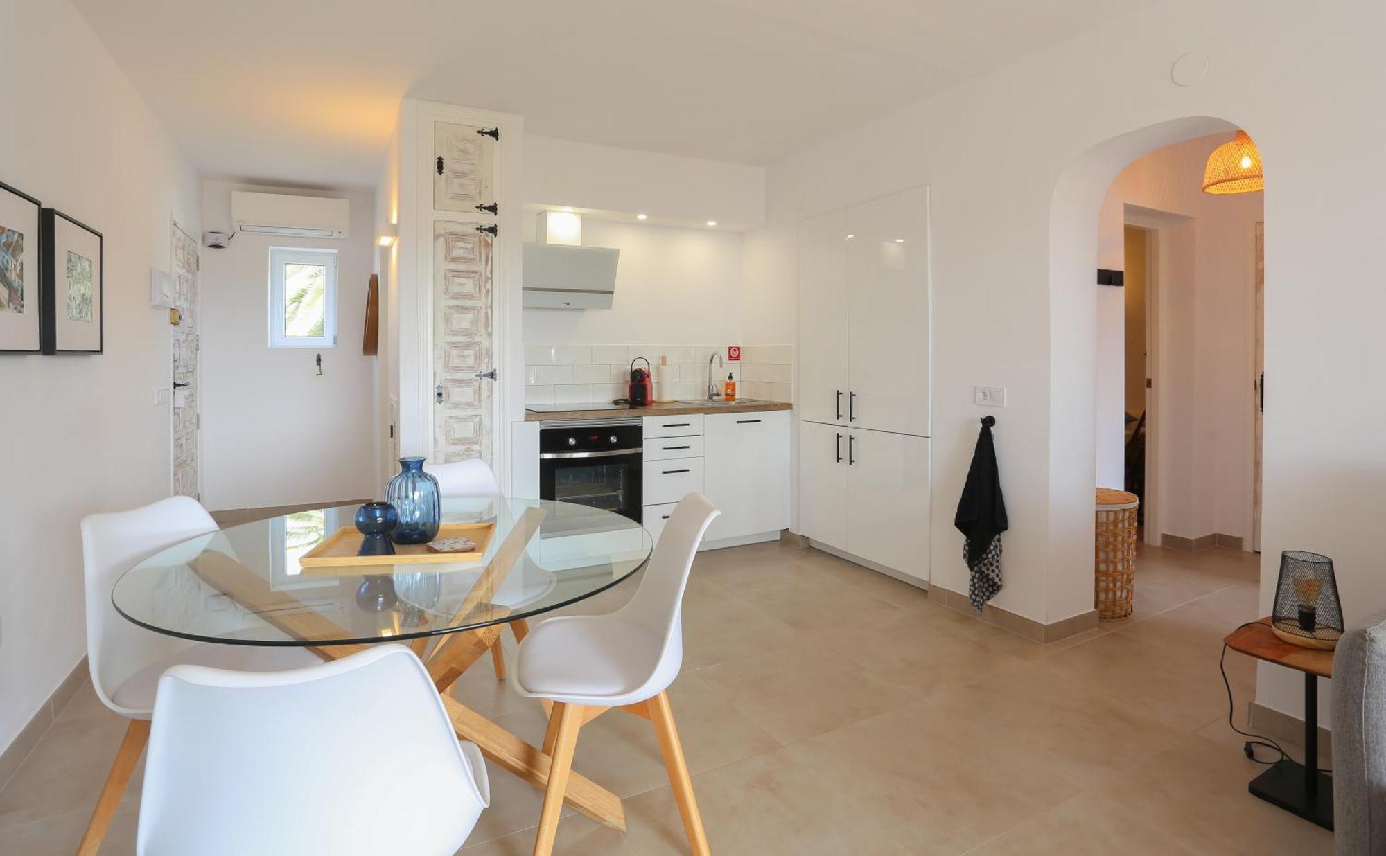 Retiro Sol - Apartamento Retiro Sol B14 Denia Exterior photo