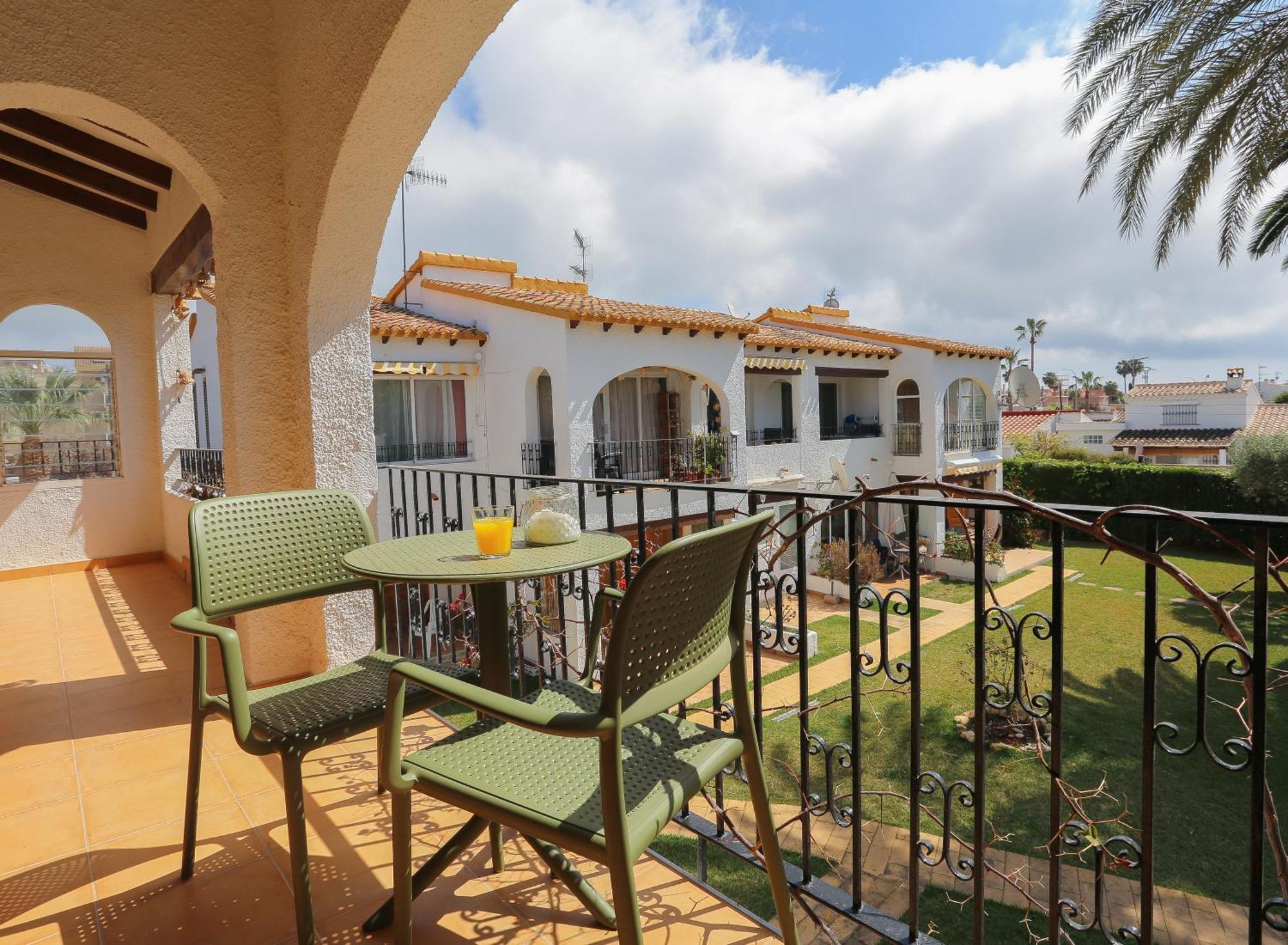 Retiro Sol - Apartamento Retiro Sol B14 Denia Exterior photo